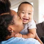 mother-kissing-her-son
